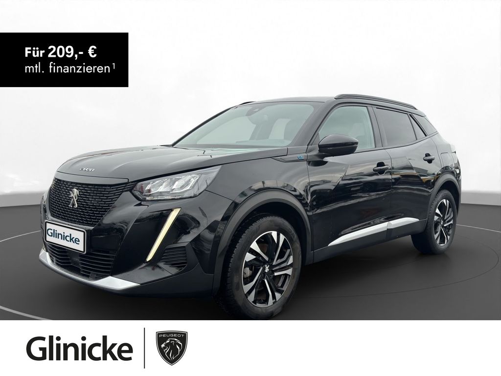Peugeot 2008 2023
