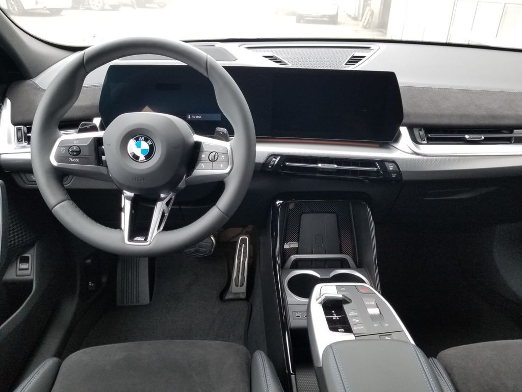 BMW X2 2025