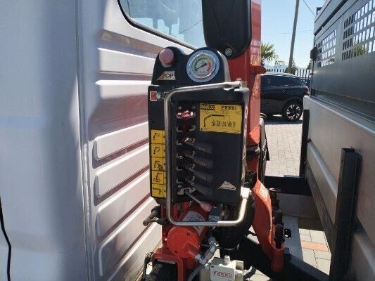 Fiat Ducato 2018