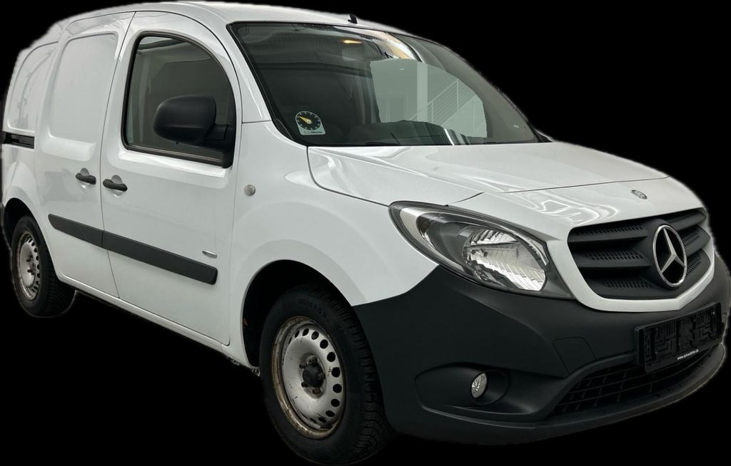 Mercedes-Benz Citan 2017