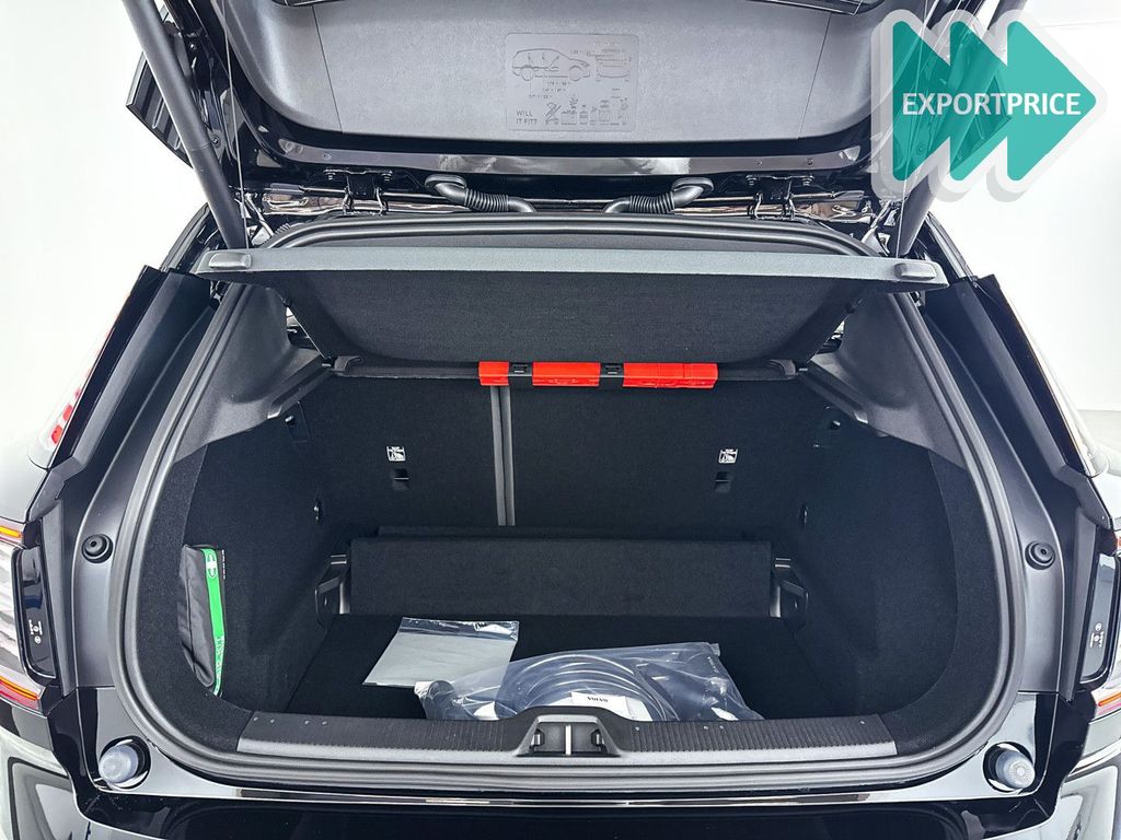Volvo EX30 2025