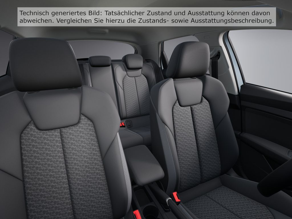 Audi A1 2025
