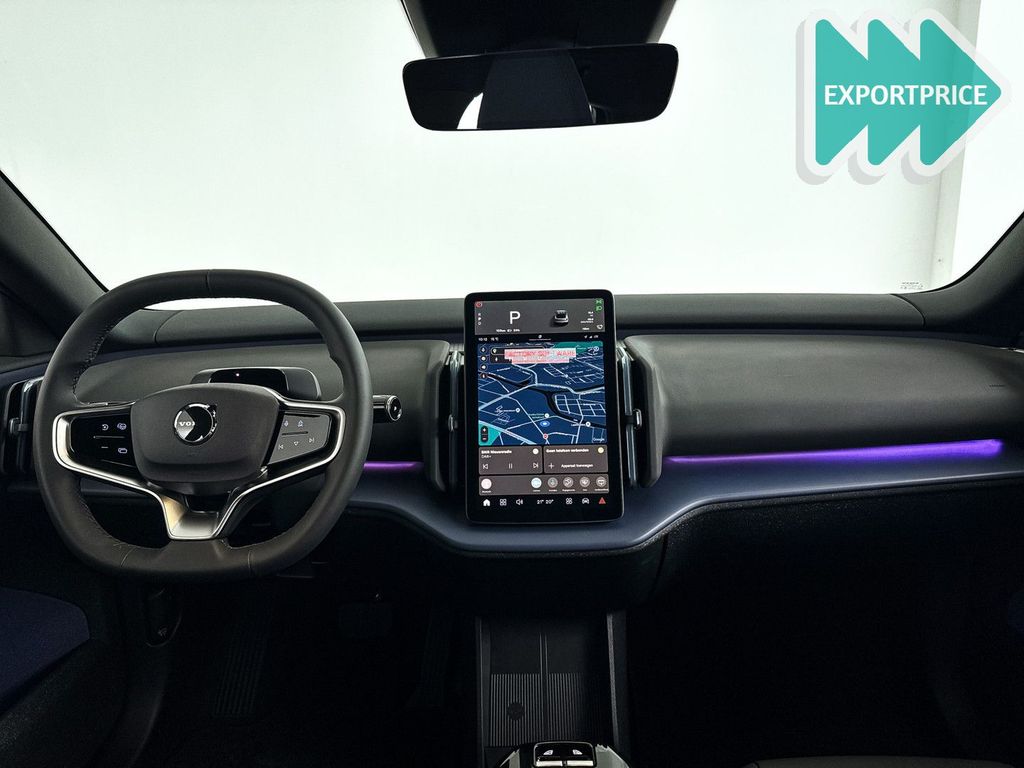 Volvo EX30 2025
