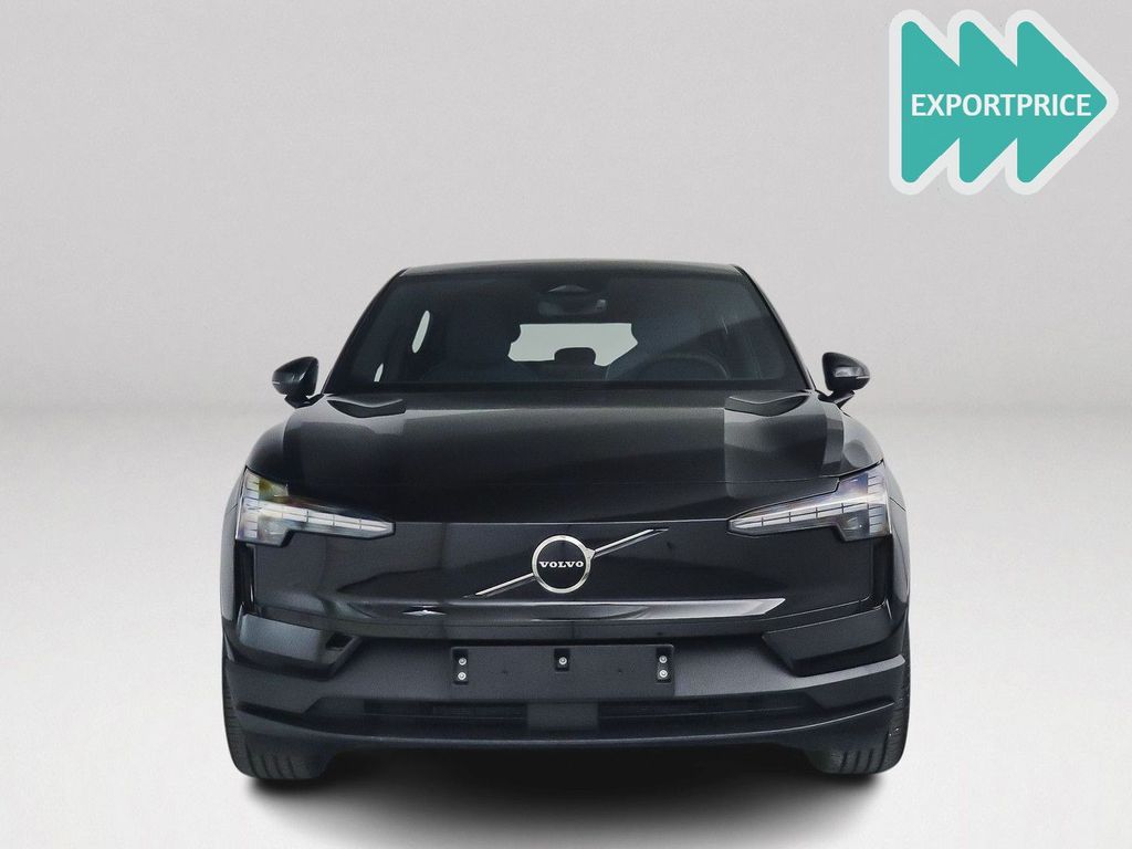 Volvo EX30 2025