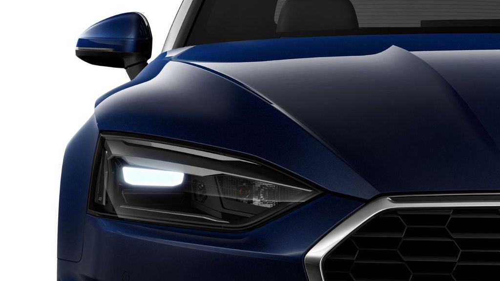 Audi A5 2024