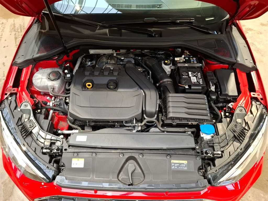 Audi A3 2024