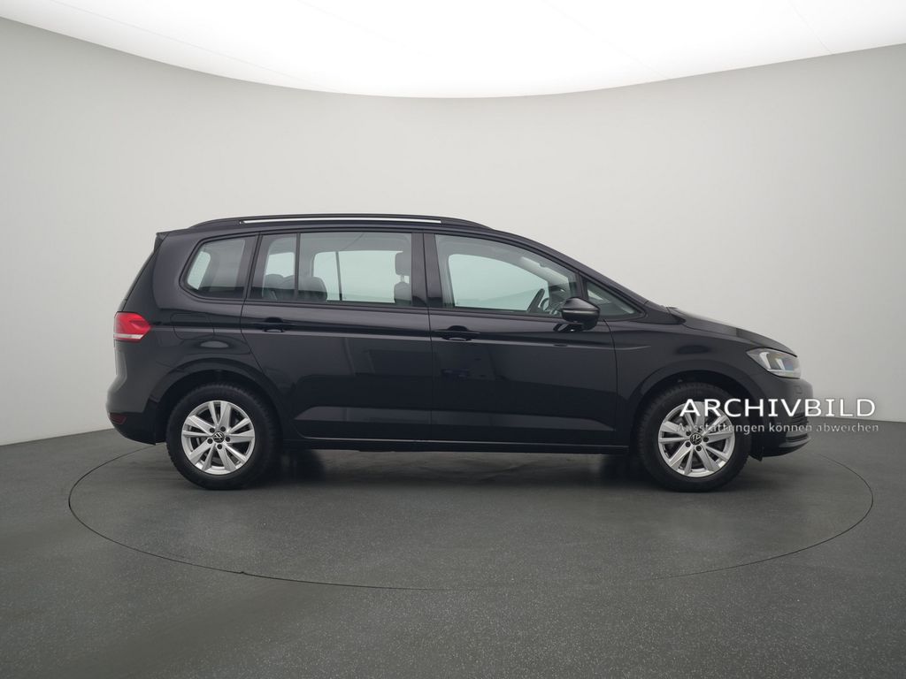 Volkswagen Touran 2020