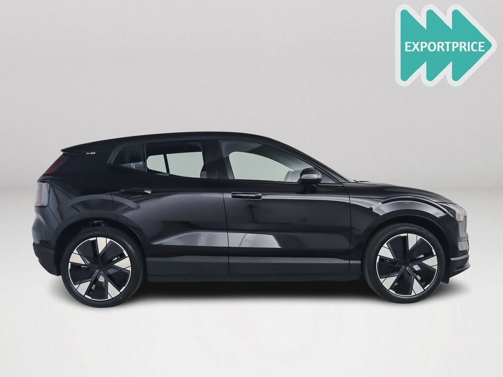 Volvo EX30 2025