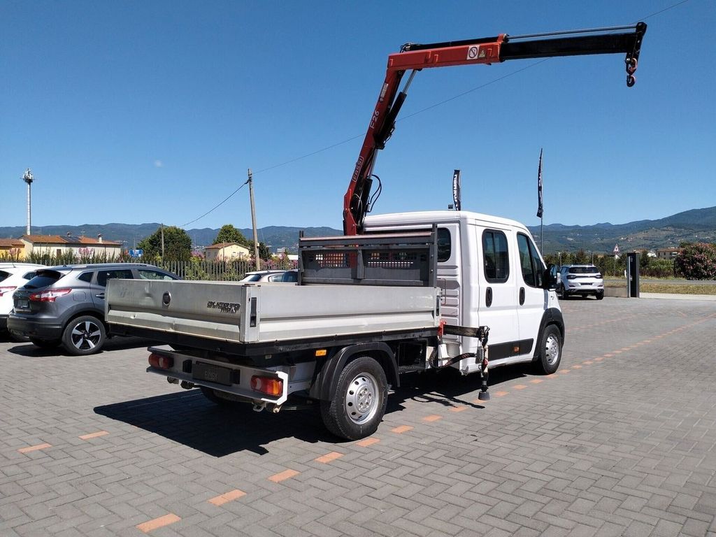Fiat Ducato 2018