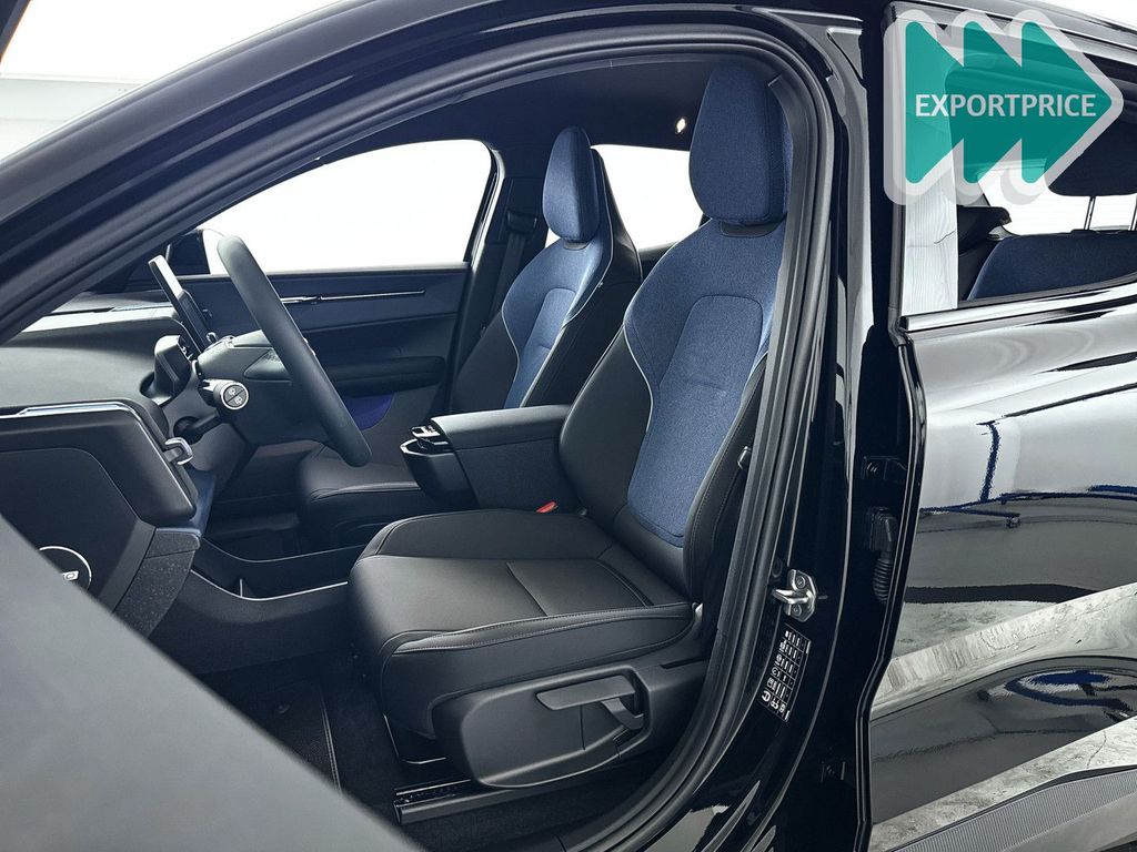 Volvo EX30 2025