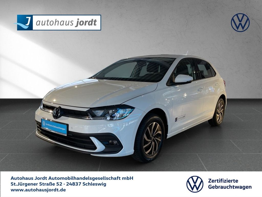 Volkswagen Polo 2026