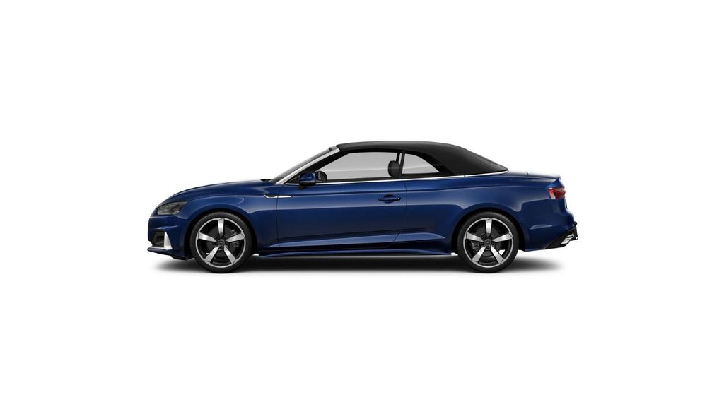 Audi A5 2024