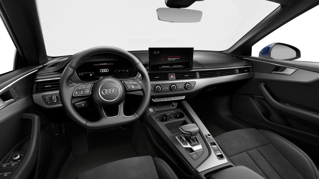 Audi A5 2024
