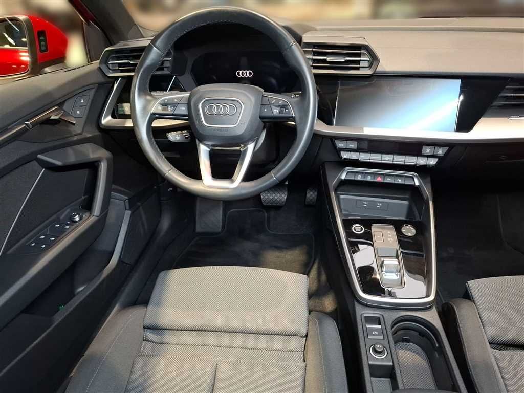 Audi A3 2024