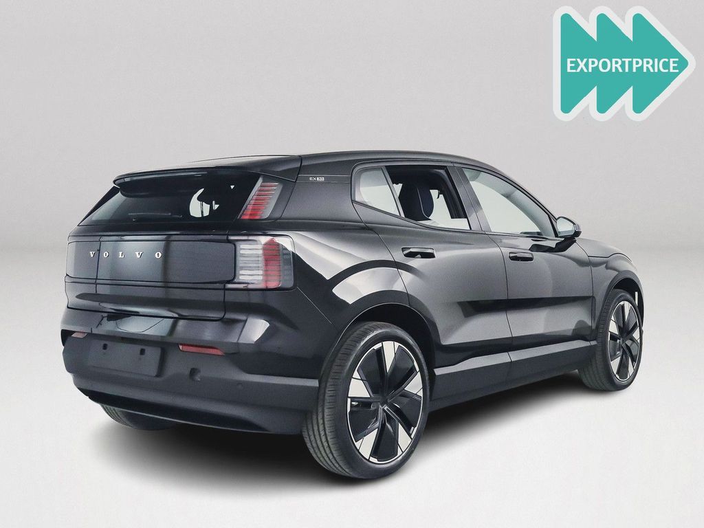 Volvo EX30 2025