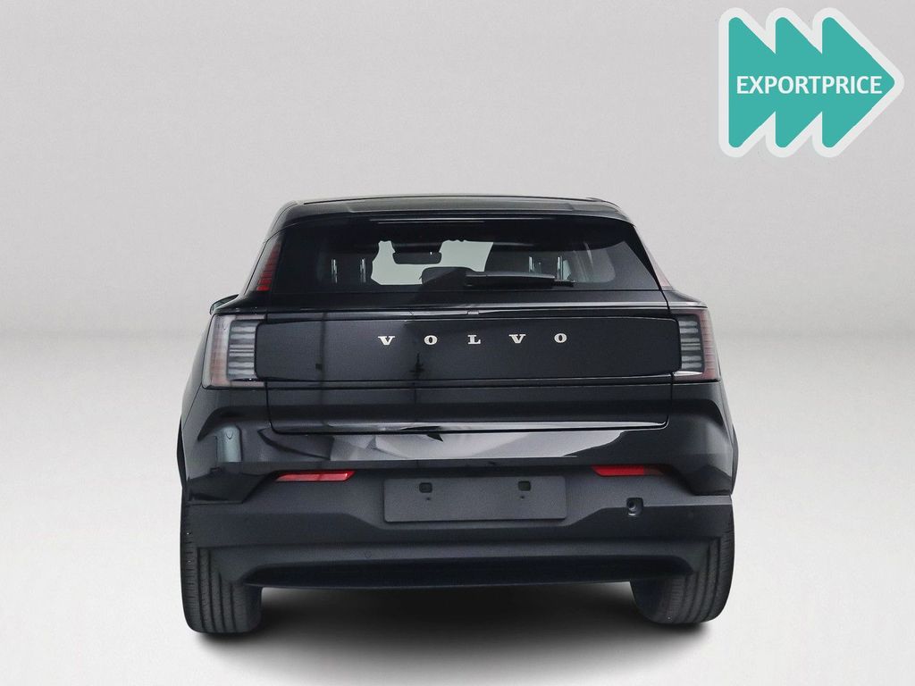 Volvo EX30 2025
