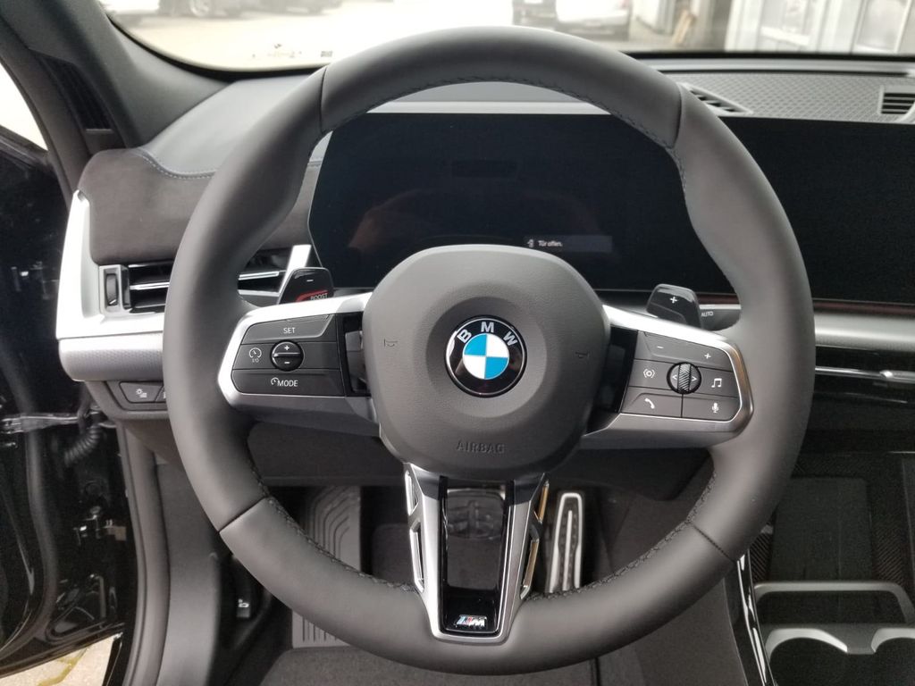 BMW X2 2025