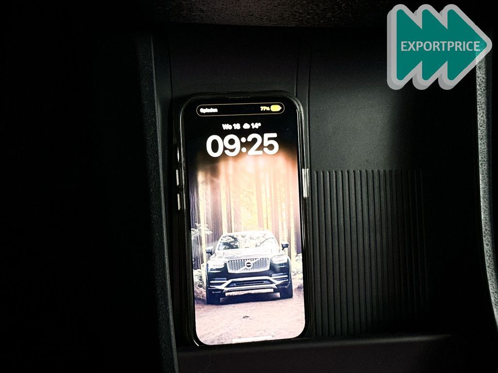 Volvo EX30 2025