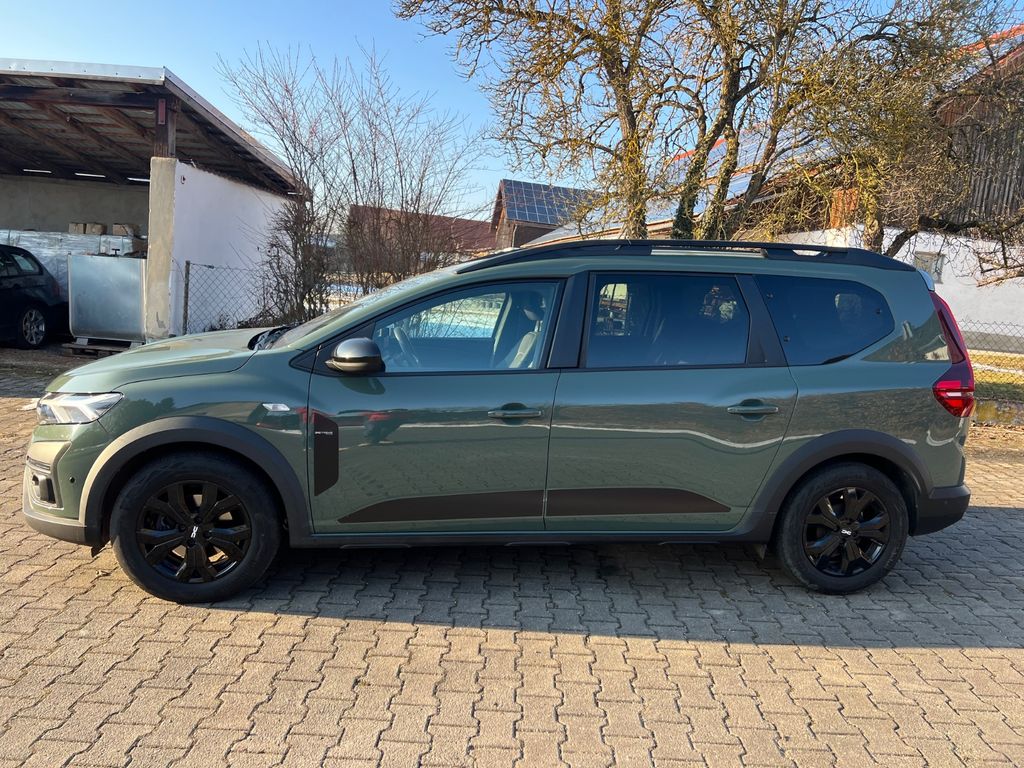 Dacia Jogger 2023