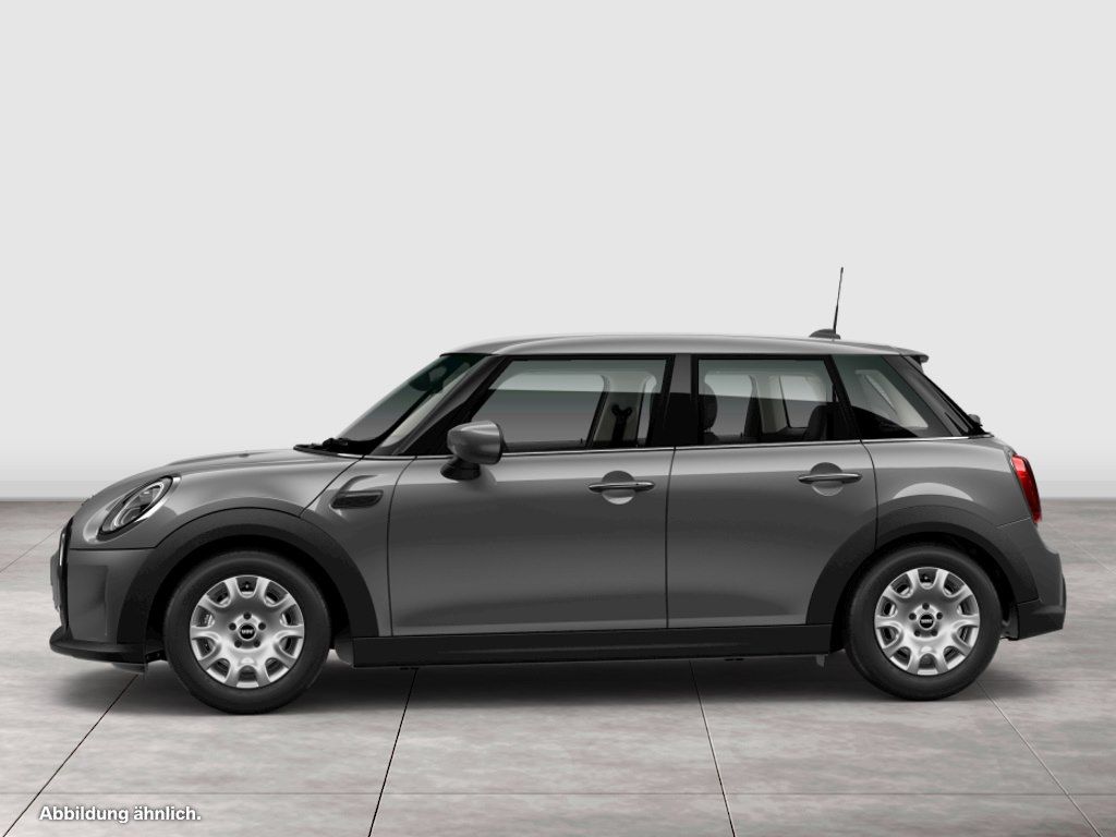 MINI ONE 2022