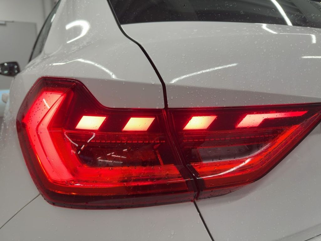 Audi A1 2023