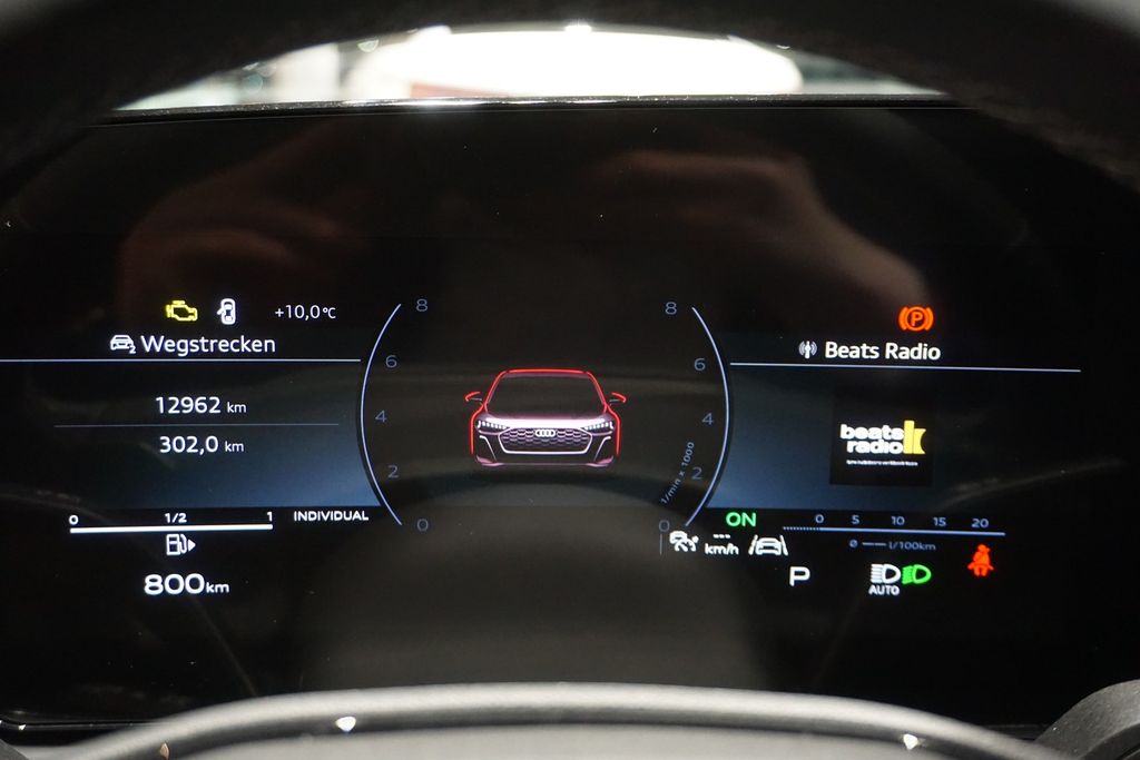 Audi A5 2024
