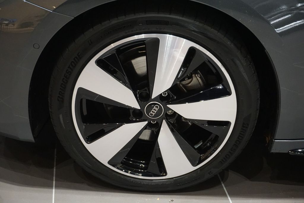 Audi A5 2024