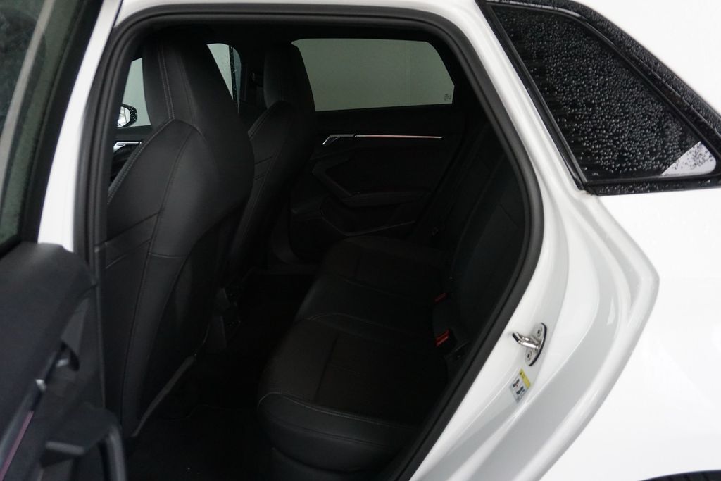Audi A3 2024