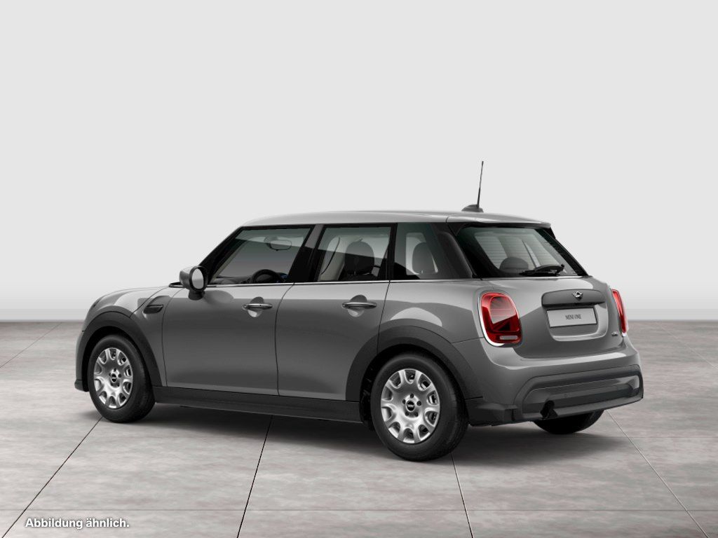 MINI ONE 2022