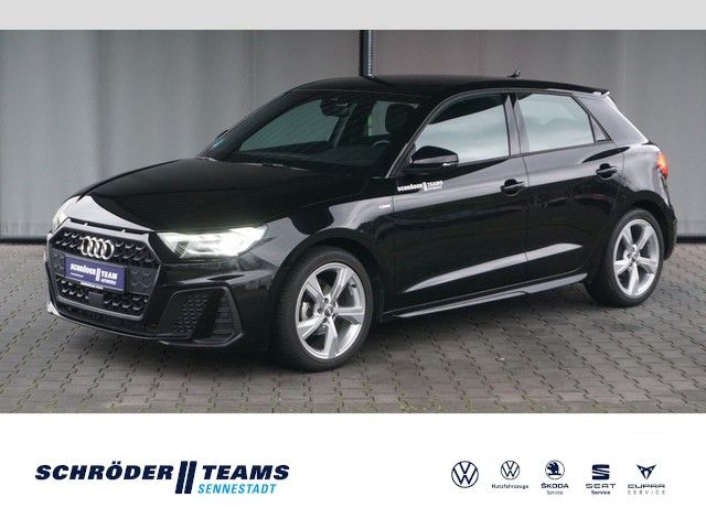 Audi A1 2023