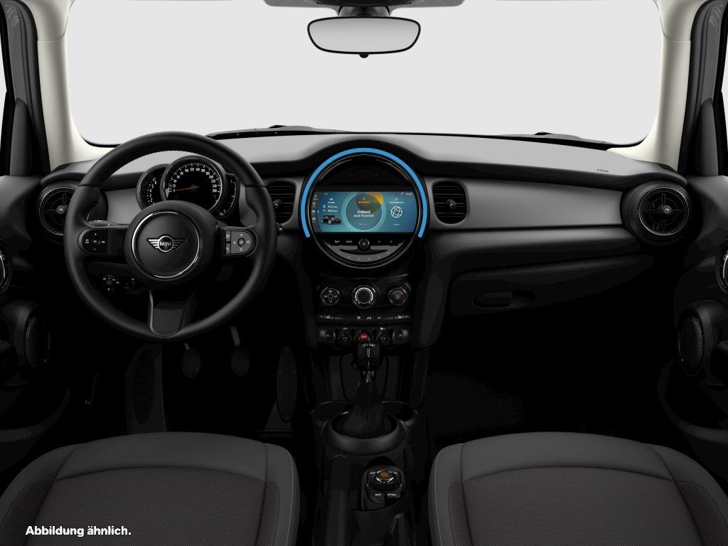 MINI ONE 2022