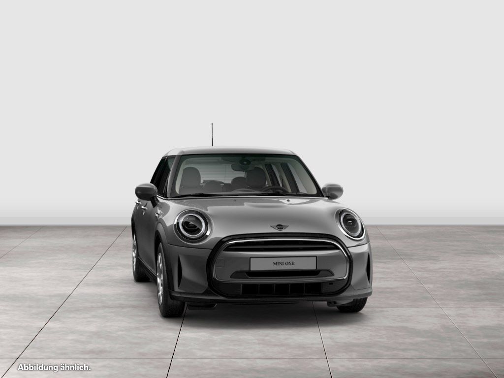 MINI ONE 2022