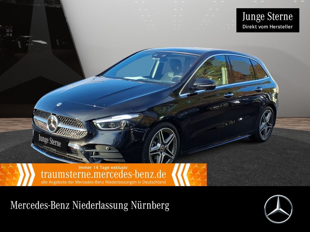 Mercedes-Benz B 180 2023