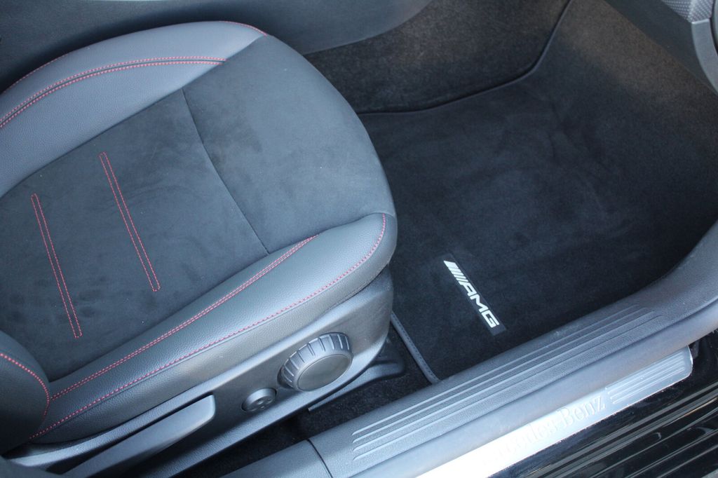 Mercedes-Benz CLA 180 2024