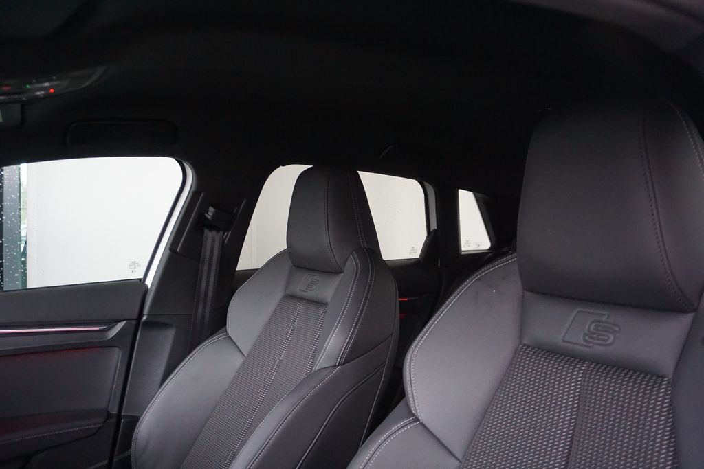 Audi A3 2024