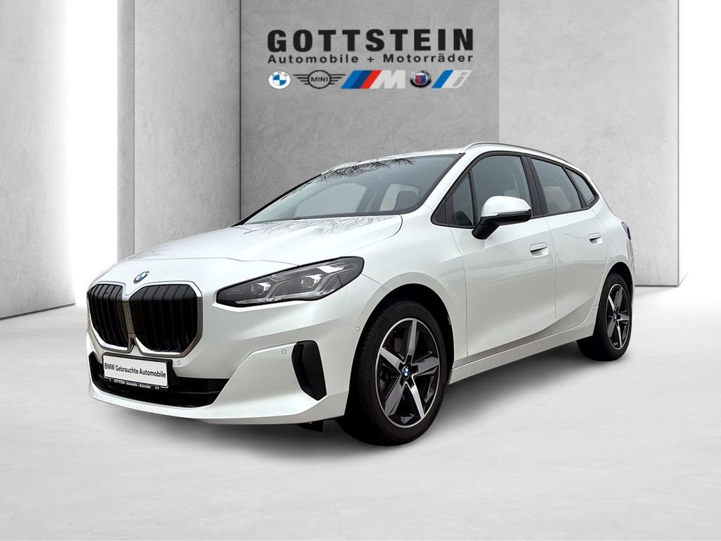 BMW 218 Active Tourer 2022