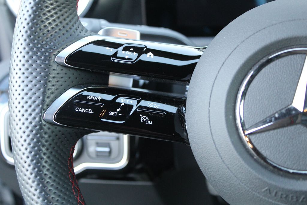 Mercedes-Benz CLA 180 2024