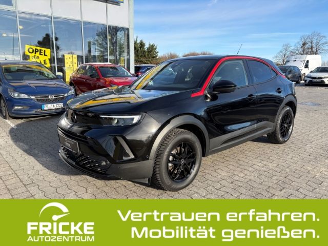 Opel Mokka 2024