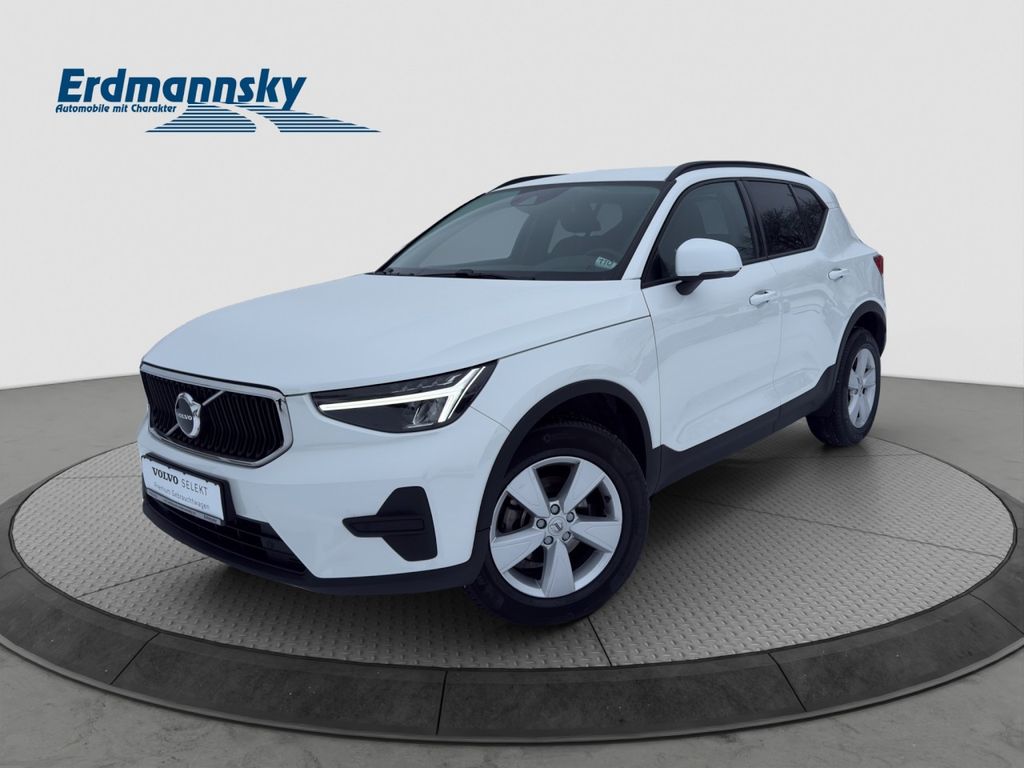 Volvo XC40 2023