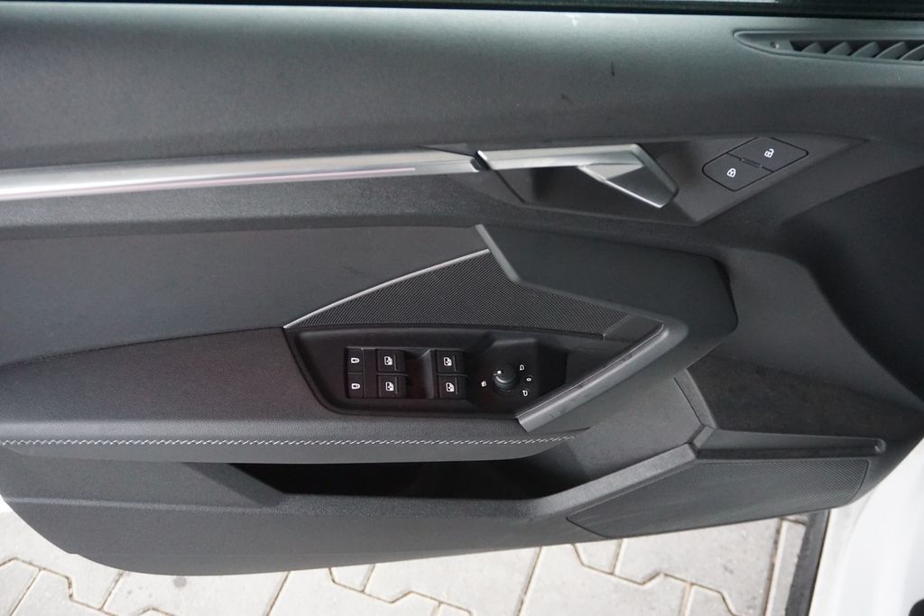 Audi A3 2024