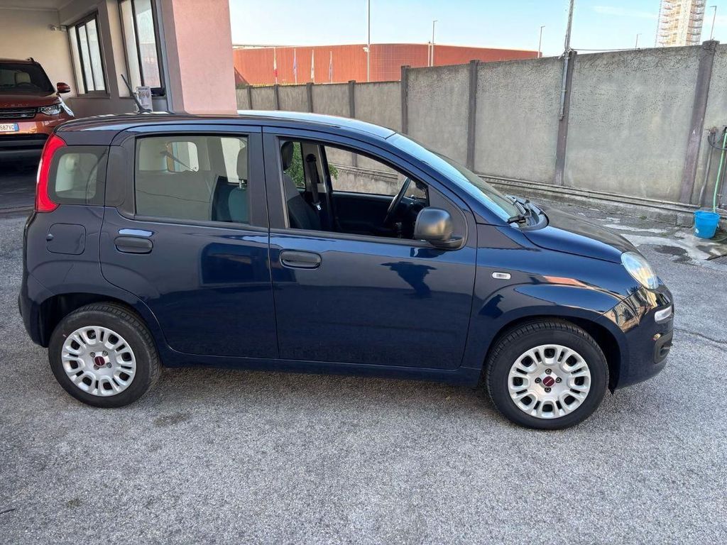 Fiat Panda 2020