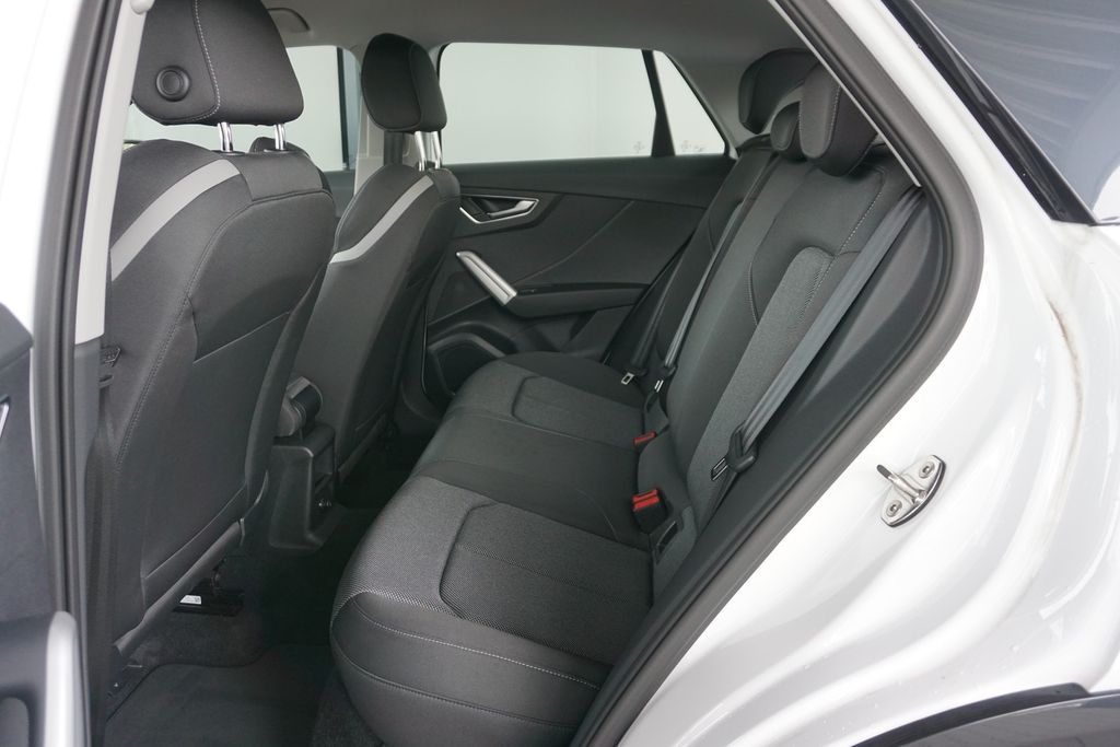 Audi Q2 2024