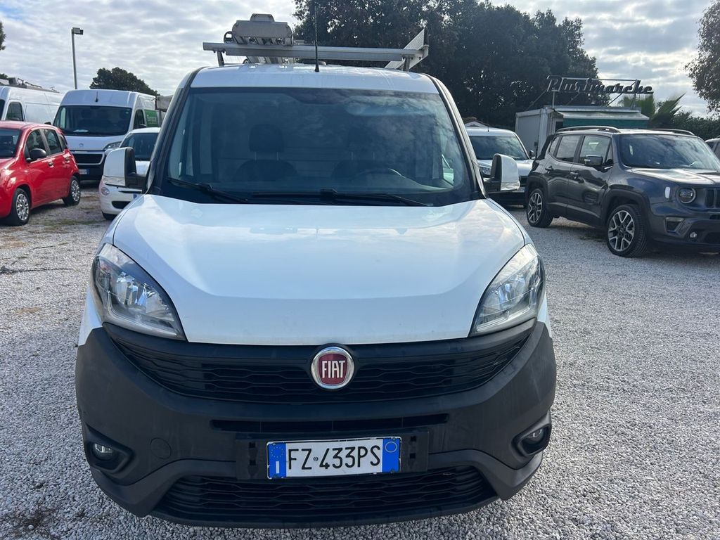 Fiat Other 2019