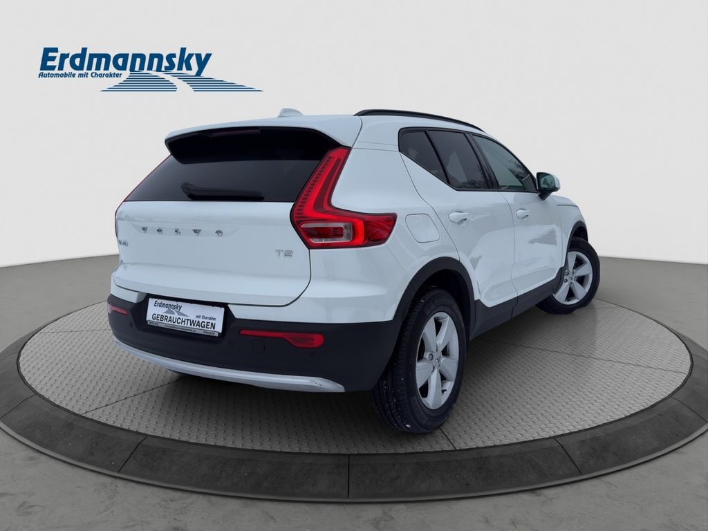 Volvo XC40 2023