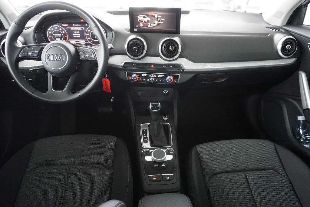 Audi Q2 2024