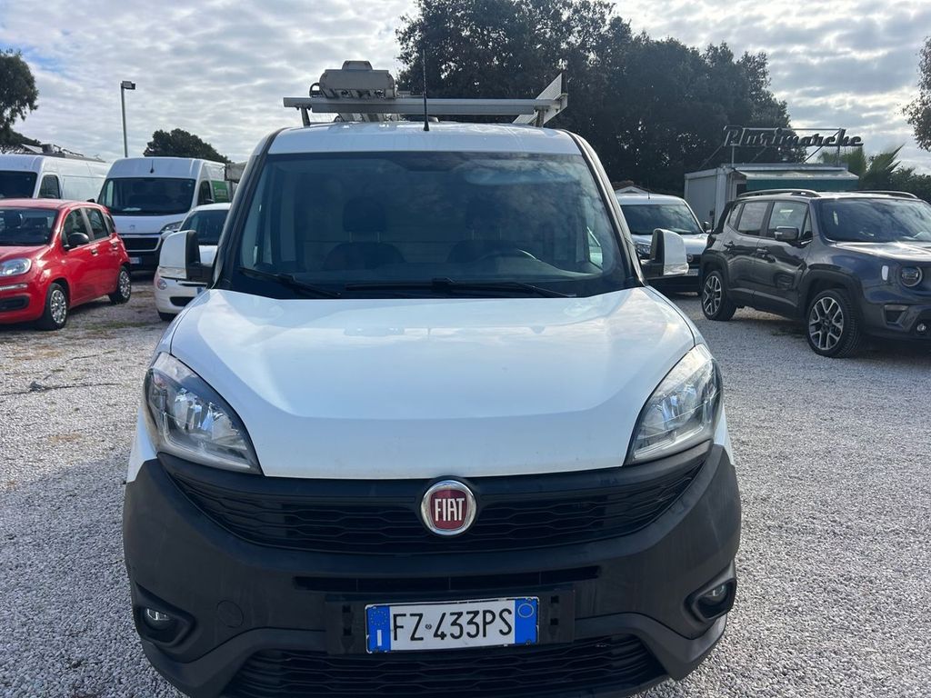 Fiat Other 2019