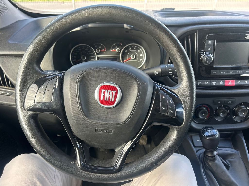 Fiat Other 2019