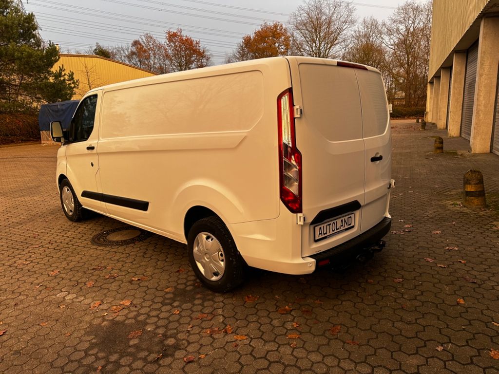 Ford Transit Custom 2020