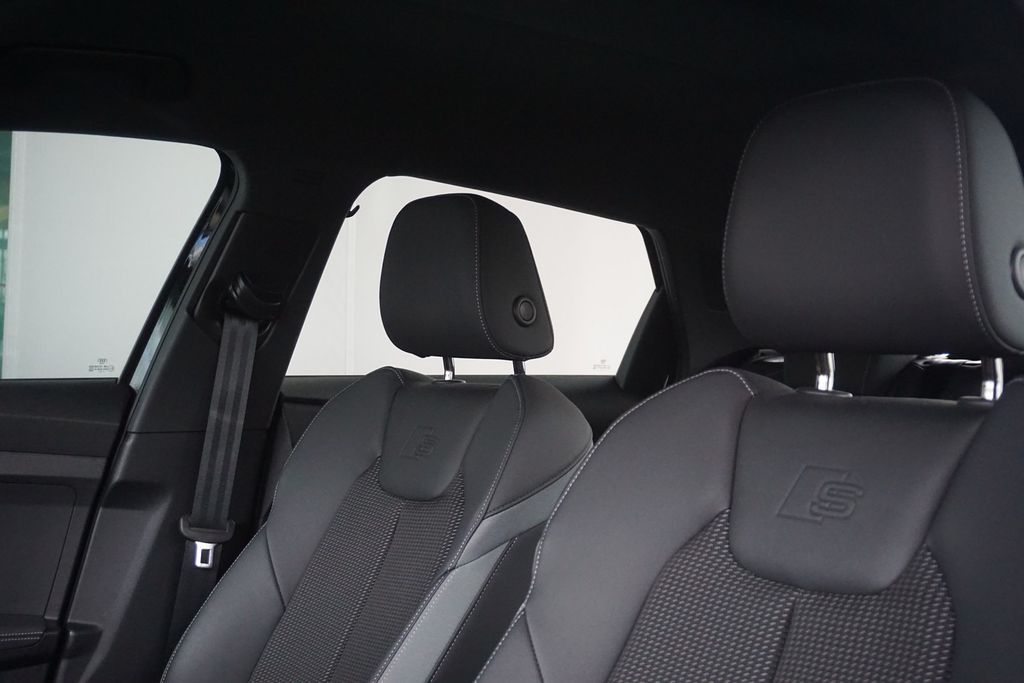 Audi A1 2023