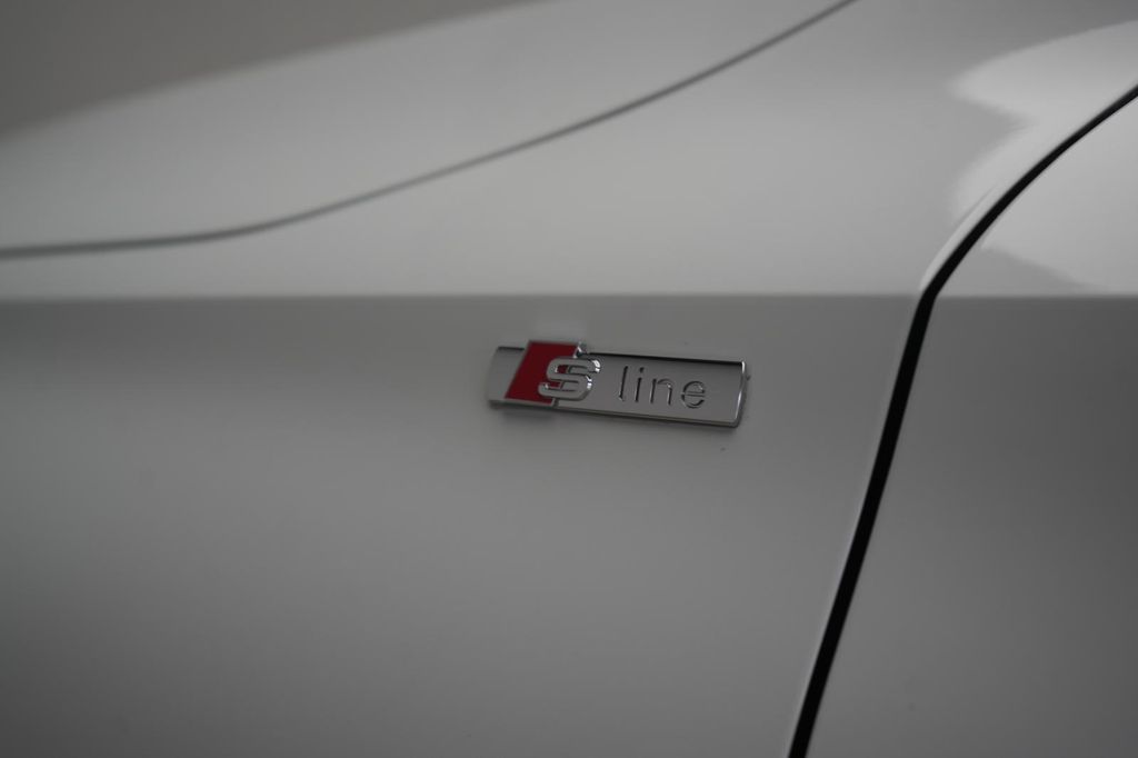 Audi A3 2025